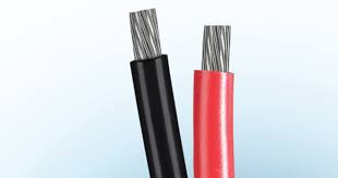 Photovoltaic cable